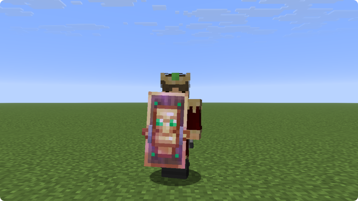 totem shield