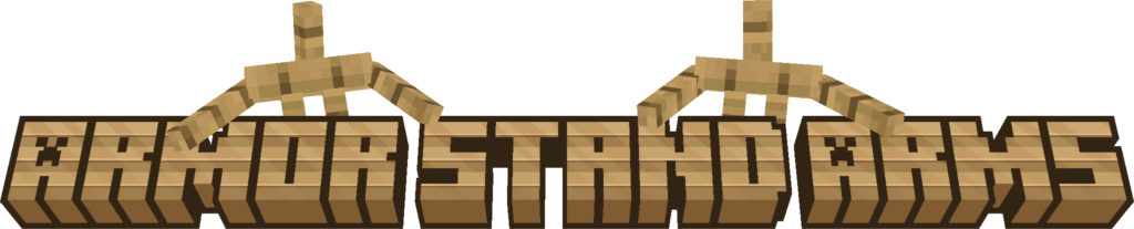minecraft datapack armor stand arms mod auto arms armor stand arm